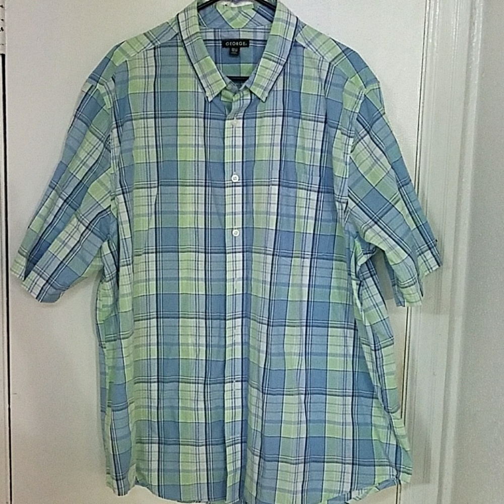 👕Mens George Shirt👌